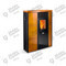 Stufa Olivia ceramica