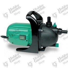 Elettropompe autoadescanti jet carenate EL.MAVE KS 1101/CR
