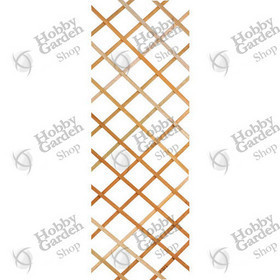 Traliccio in legno estendibile m 1,80 x 0,30