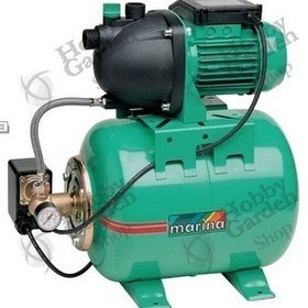 Gruppi di pressurizzazione a funzionamento automatico HW.MAVE KS 801/22
