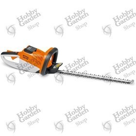 Tosasiepi a batteria HSA 66