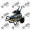 Idropulitrice KC4050