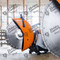 Troncatrice TS 480i