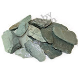 Crushed Slate Green 20 mm