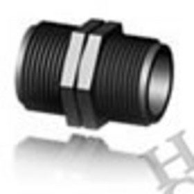 nipplo PN10 1/2