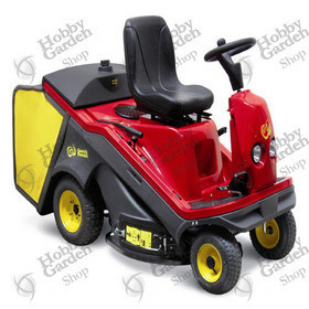 Rasaerba GTM 155