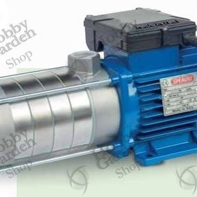 ELETTROPOMPE MULTISTADIO ORIZZONTALI EL.SPER RSX 2-5 SCE*