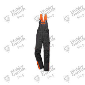 Salopette DYNAMIC Taglie 44-64
