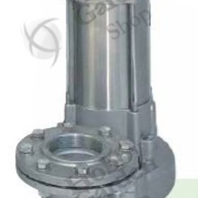 ELETTROPOMPE SOMMERSE INOX PER ACQUE LURIDE EL SPER SAM 316-80/S