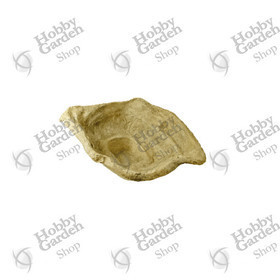 Lago Vittoria Rock Pond