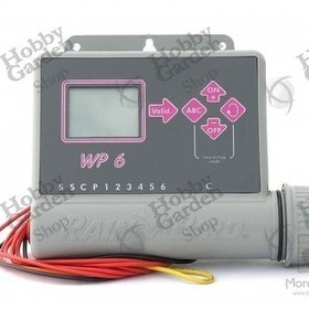Programmatore WP 6