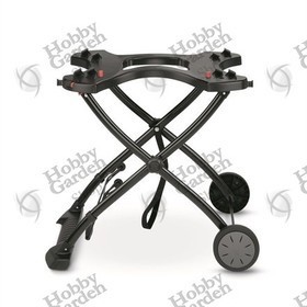 CARRELLO PIEGHEVOLE WEBER Q SERIE 1000 E 2000