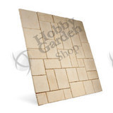 KIT Parisian Paving
