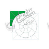 Segmenti Angolari Catherine Wheel