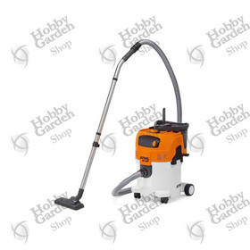 Aspiratore  SE 122