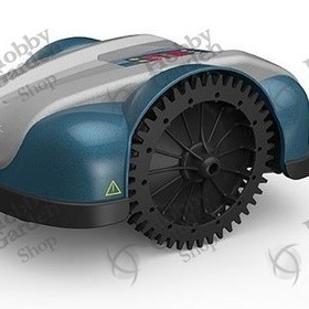 ROBOT RASAERBA WIPER PREMIUN SERIE J XK