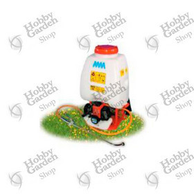 Irroratrice a spalla TOP SPRAY 25 lt