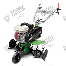 MOTOZAPPATRICE DL 612 B&S 750