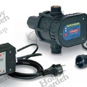 REGOLATORE DI PRESSIONE PER ELETTROPOMPE EUROPRESS WT 150-D 05 PRESA-D S