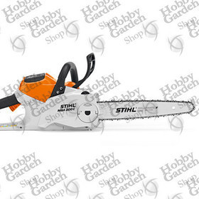 Motosega MSA 200 C-BQ KIT CON SPRANGA E CATENA