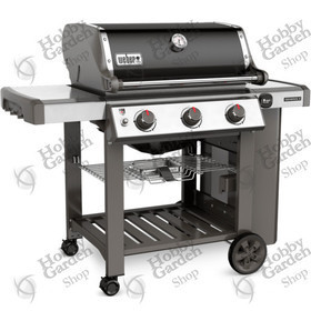 WEBER GENESIS II E-310 GBS BARBECUE A GAS