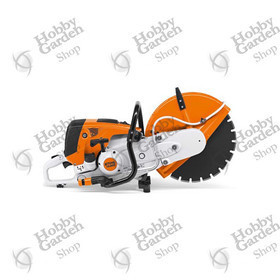 Troncatrice TS 800