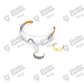 Occhiali di protezione  LIGHT PLUS