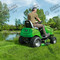 Trattorino MT 4112 S