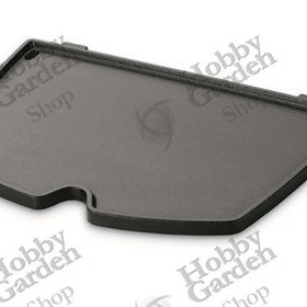 PIASTRA IN GHISA PER WEBER Q SERIE 1000