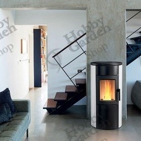 Stufa a pellet Natural 7 