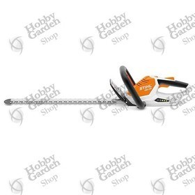 Tosasiepi a batteria HSA 45