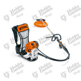 Decespugliatore FR 130 T