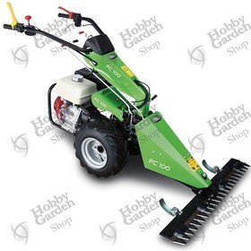 MOTOFALCIATRICE FC100 A109 S/AC