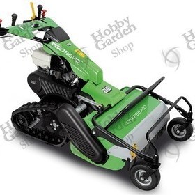 TRINCIATUTTO TTR886HD AMC A113