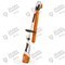 Tagliasiepi a batteria HLA 65