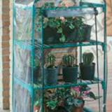 Telo Ricambio Serre Azalea