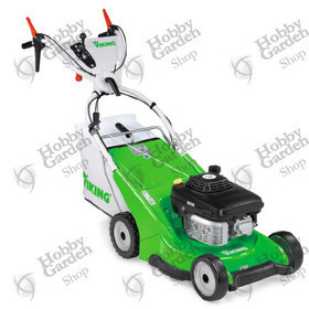 Rasaerba MB 750 KS