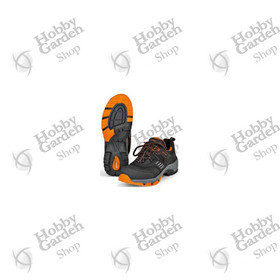 Scarpa di sicurezza, bassa WORKER S2