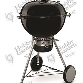 MASTER-TOUCH  57 CM BLACK GBS