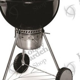ORIGINAL KETTLE PREMIUM  57 CM BLACK