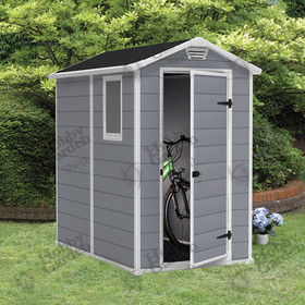 Manor 4x6 Keter