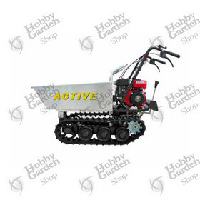 mod. 1330 Cassone Dumper