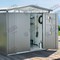 Europa 4 Biohort
