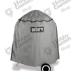 CUSTODIA STANDARD PER BARBECUE A CARBONE 57 CM