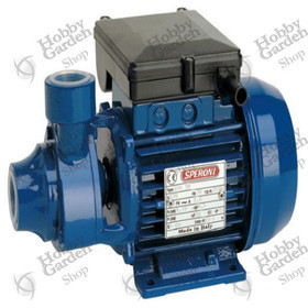 Pompa volumetrica  EL. SPER. KPM 50 S/CE* 0.50HP