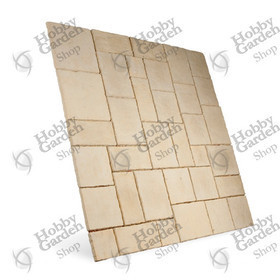 KIT Parisian Paving