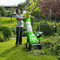 Biotrituratore GB 370 S