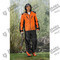 Pantaloni ADVANCE per proteggersi dagli agenti atmosferici