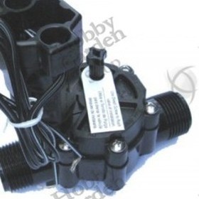 Elettrovalvola DV 24 volt