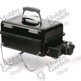 WEBER GO-ANYWHERE GAS - BLACK